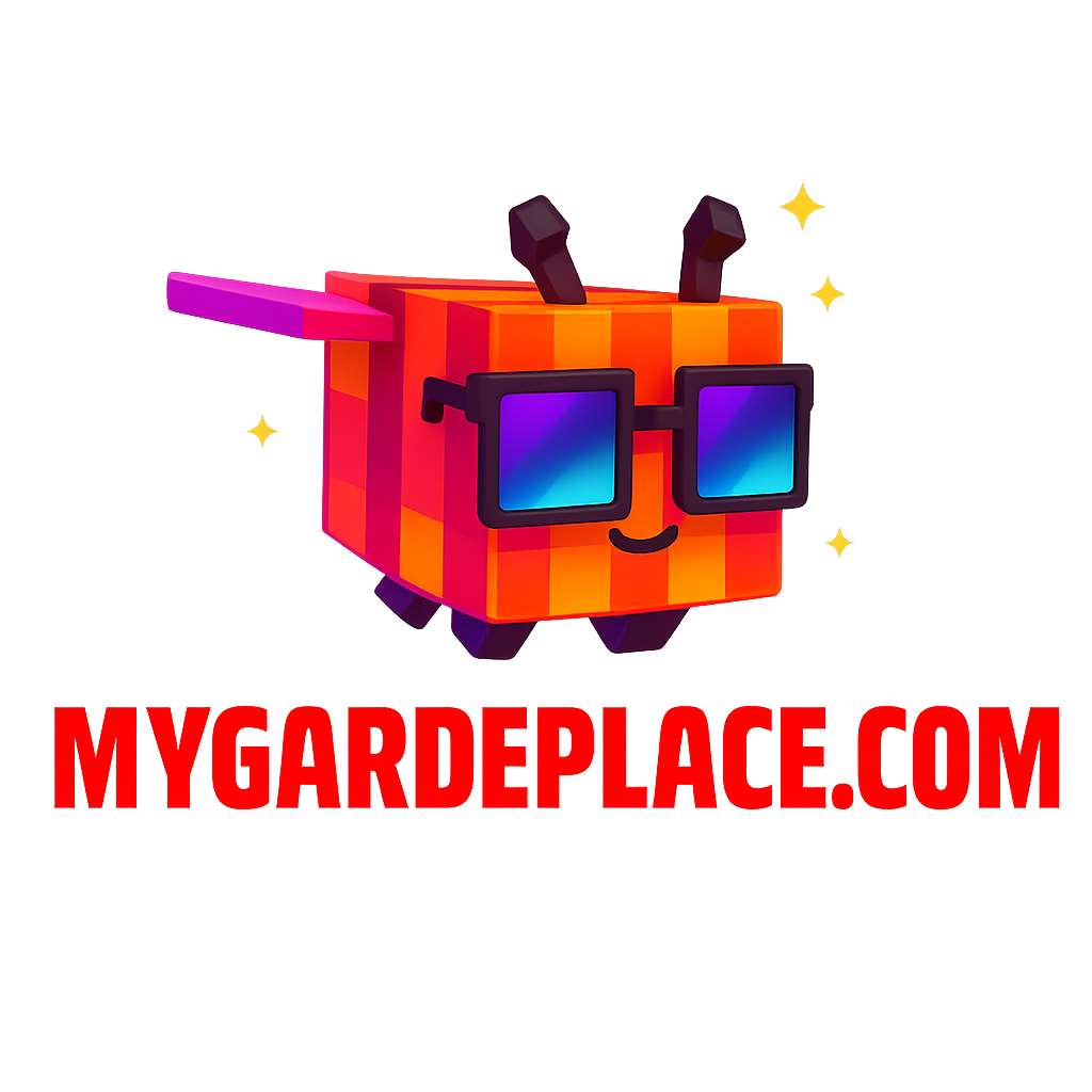Mygardenplace